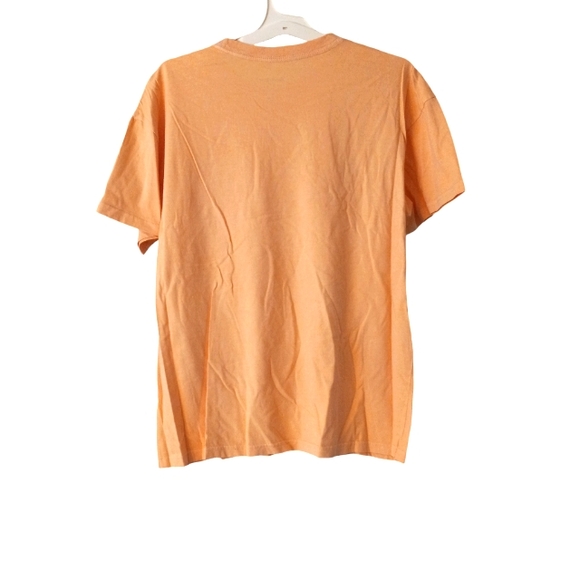 Goodfellow & Co men's crewneck shirt sleeve pocket t-shirt size L - Picture 2 of 7